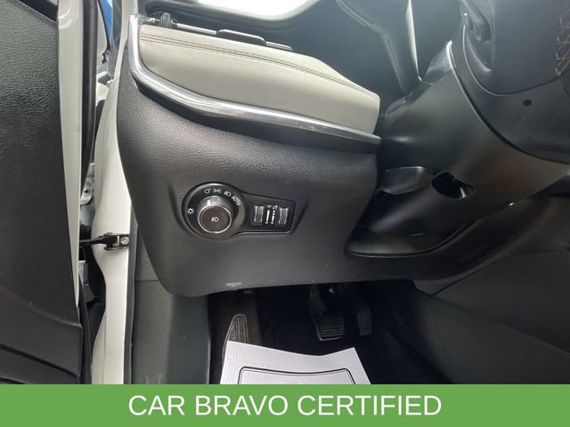Used 2022 Jeep Compass Limited AWD/4WD image 18