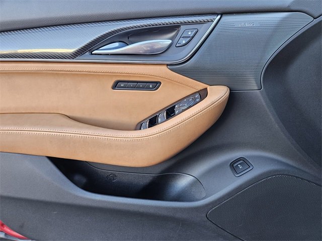 Used 2025 Cadillac CT5 Premium Luxury w/ Platinum Package image 30