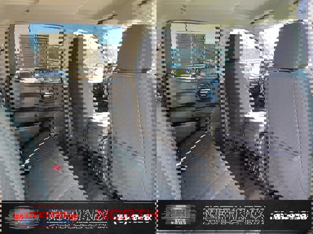 Used 2021 Chevrolet Silverado 1500 LT w/ Texas Edition Plus image 24