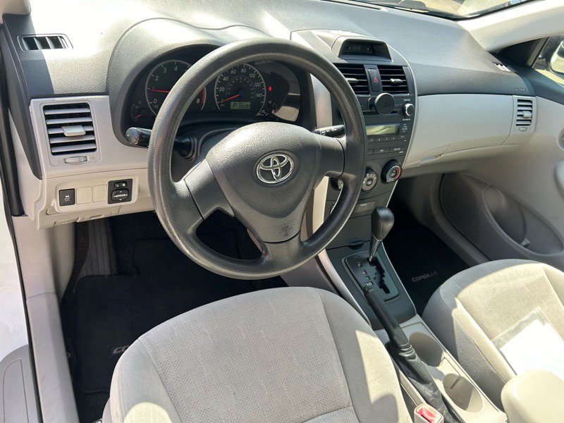 Used 2013 Toyota Corolla S Special Edition image 8