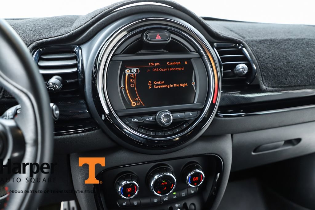 Used 2016 MINI Cooper Clubman S image 62