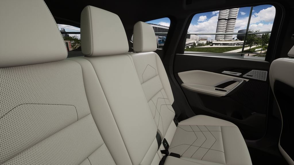 Used 2026 BMW X1 xDrive28i w/ Technology Package image 40