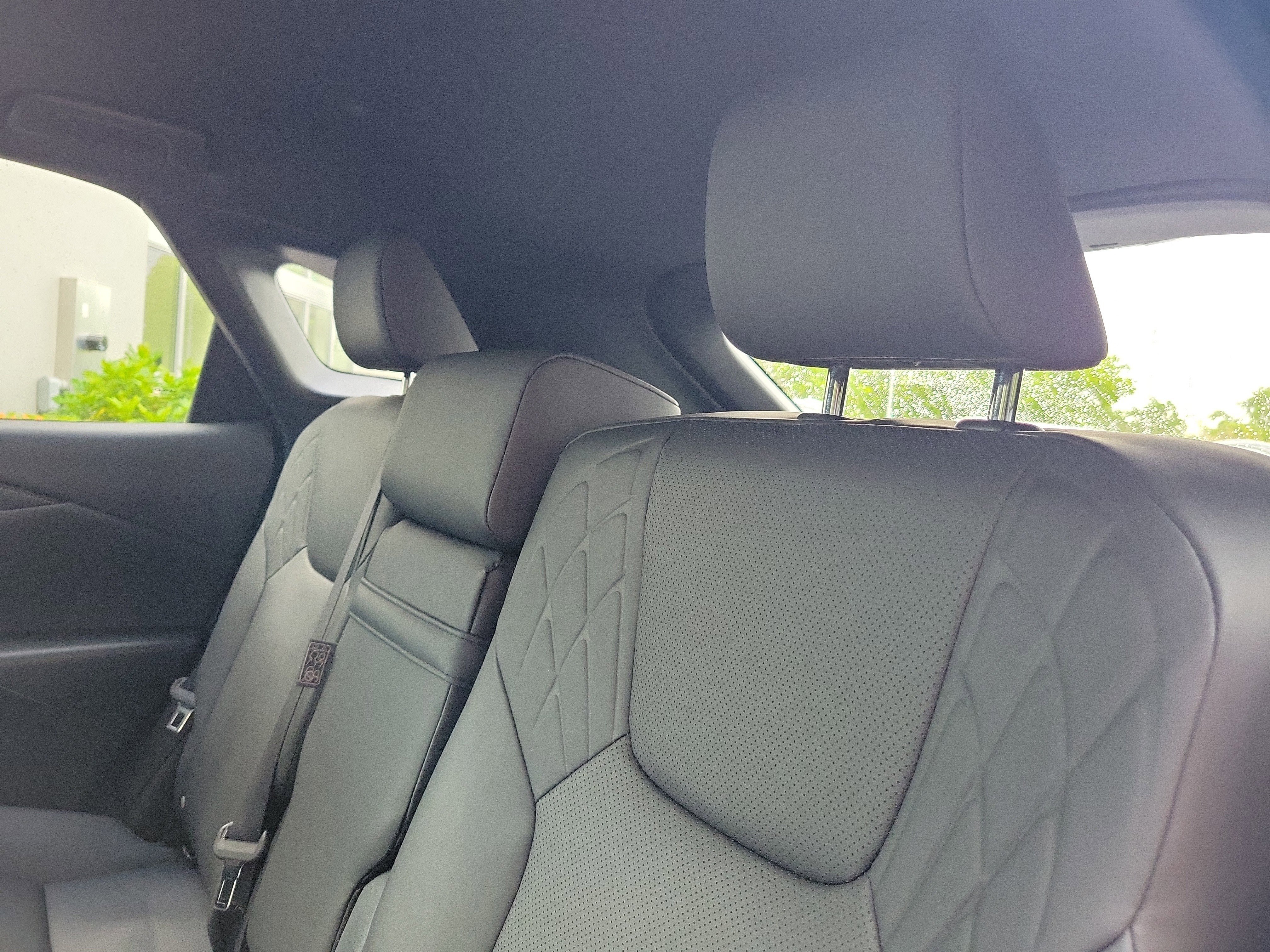 Used 2023 Lexus RX 350 Premium w/ Cold Area Package FWD image 12