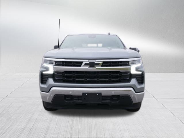 New 2025 Chevrolet Silverado 1500 LT w/ Safety Package image 9