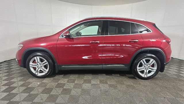 Used 2021 Mercedes-Benz GLA 250 4MATIC image 6