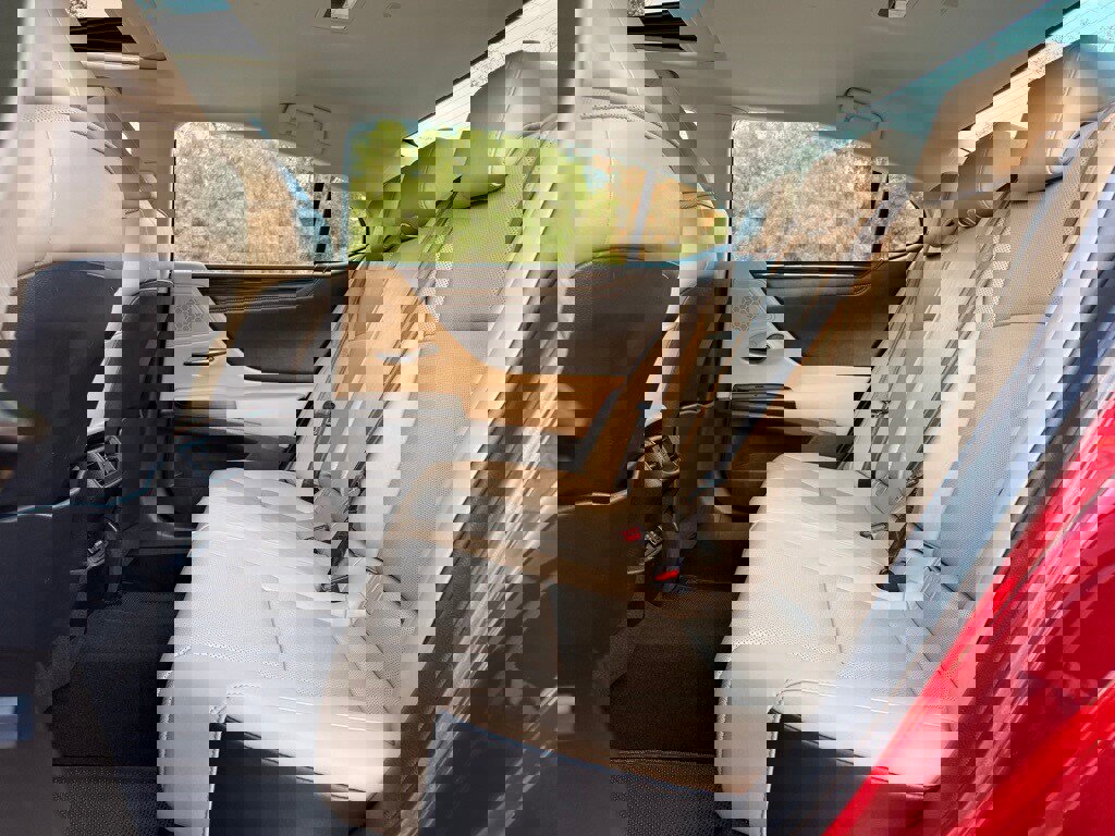 Used 2019 Lexus ES 350 Premium image 17