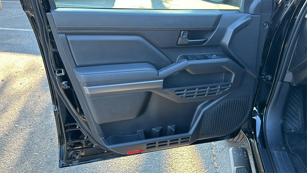 New 2025 Toyota Tacoma SR5 image 13
