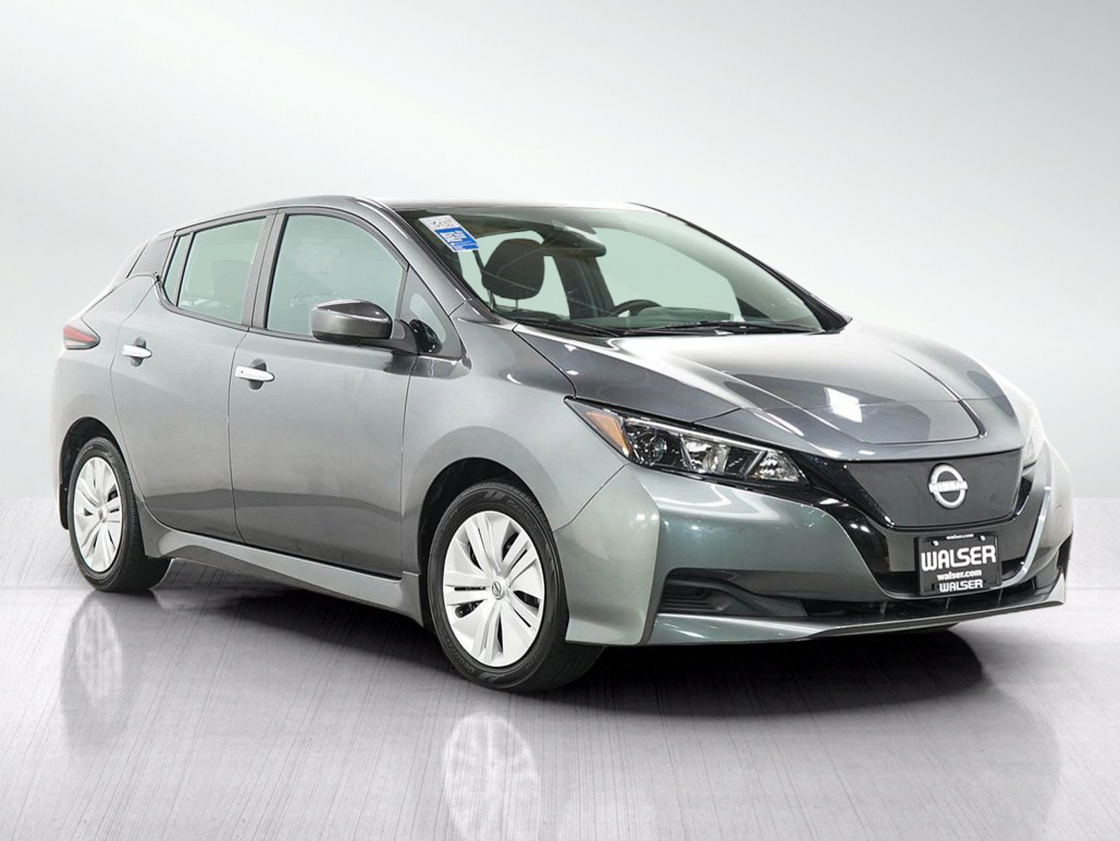 Used 2023 Nissan Leaf S FWD image 7