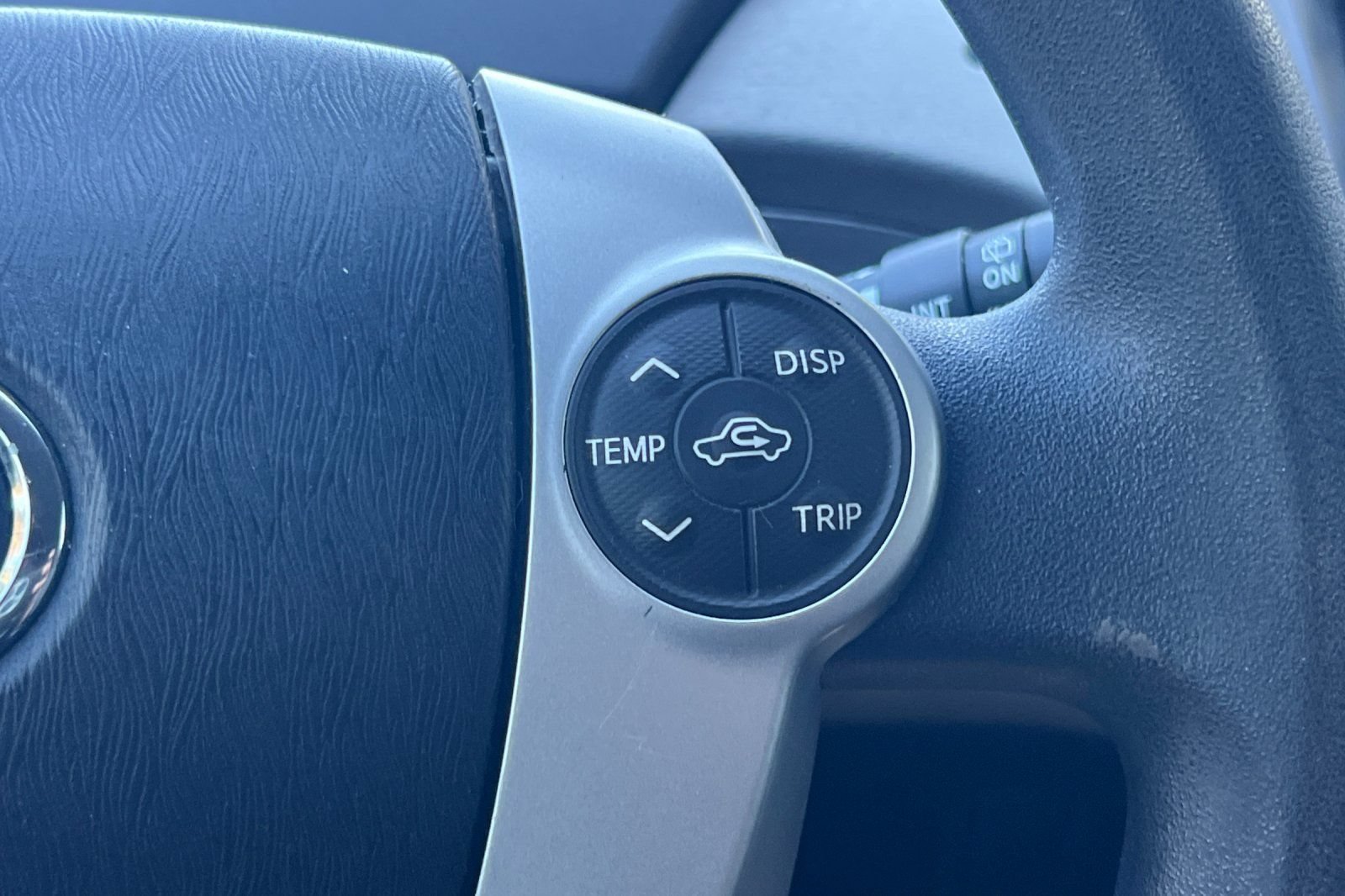 Used 2015 Toyota Prius Two FWD image 36