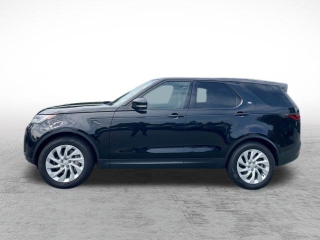 Used 2025 Land Rover Discovery S AWD/4WD image 8