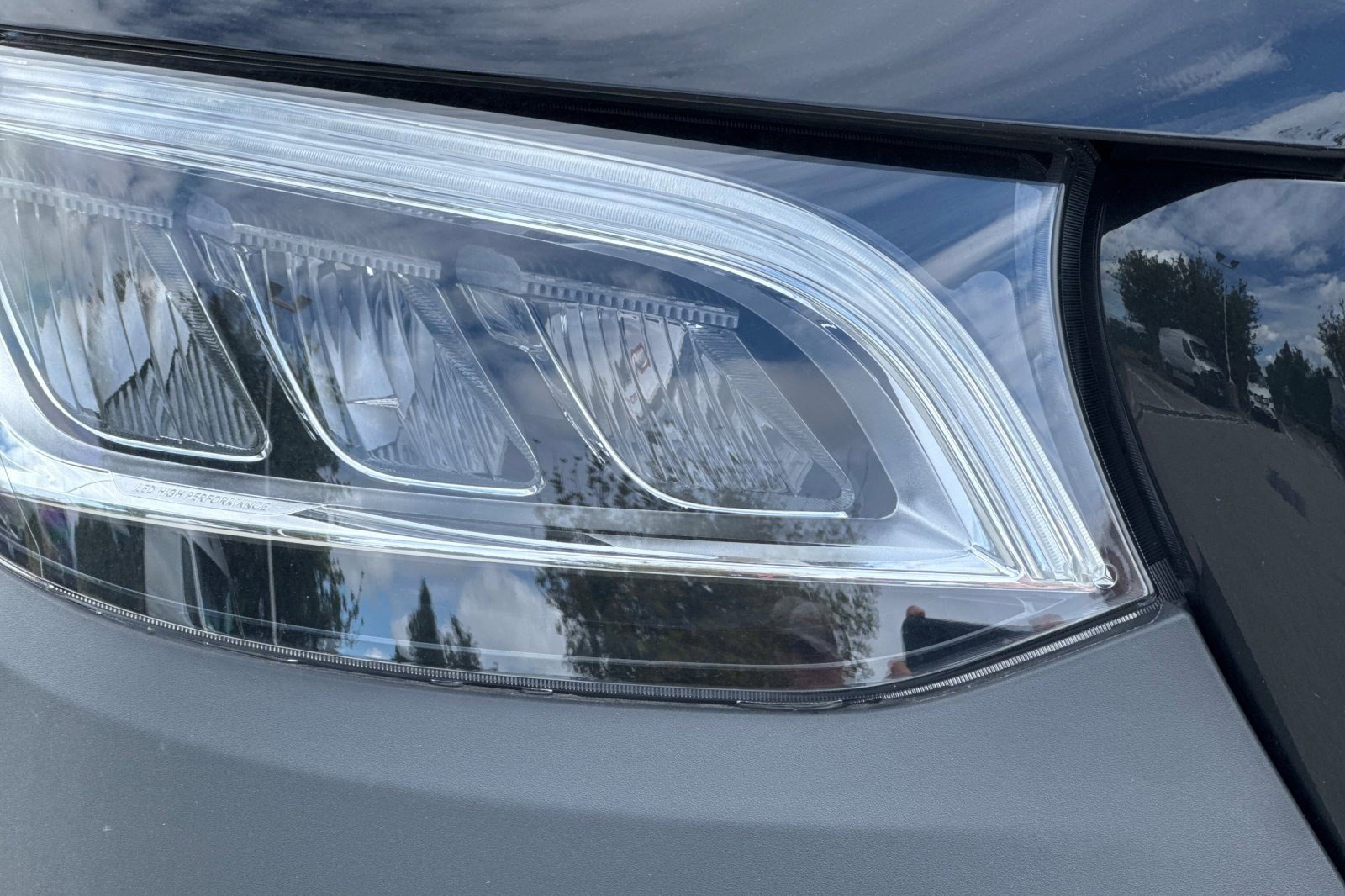 New 2026 Mercedes-Benz Sprinter 2500 image 10