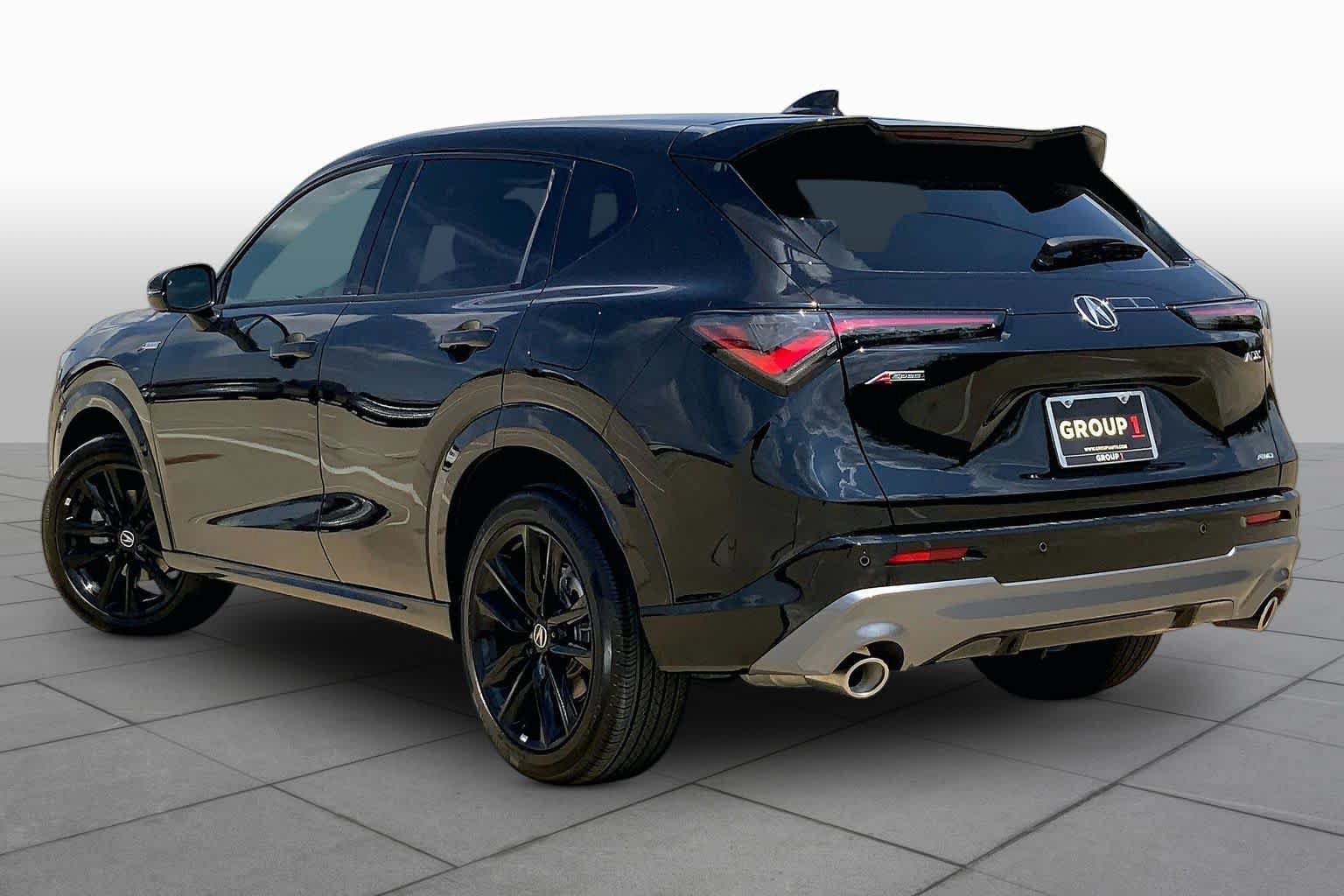 Used 2026 Acura ADX A-Spec w/ Advance Package AWD/4WD image 11