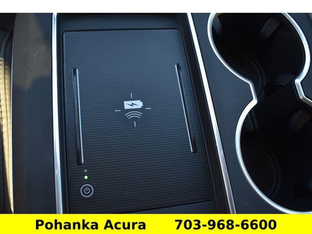Used 2026 Acura MDX w/ Technology Package image 29