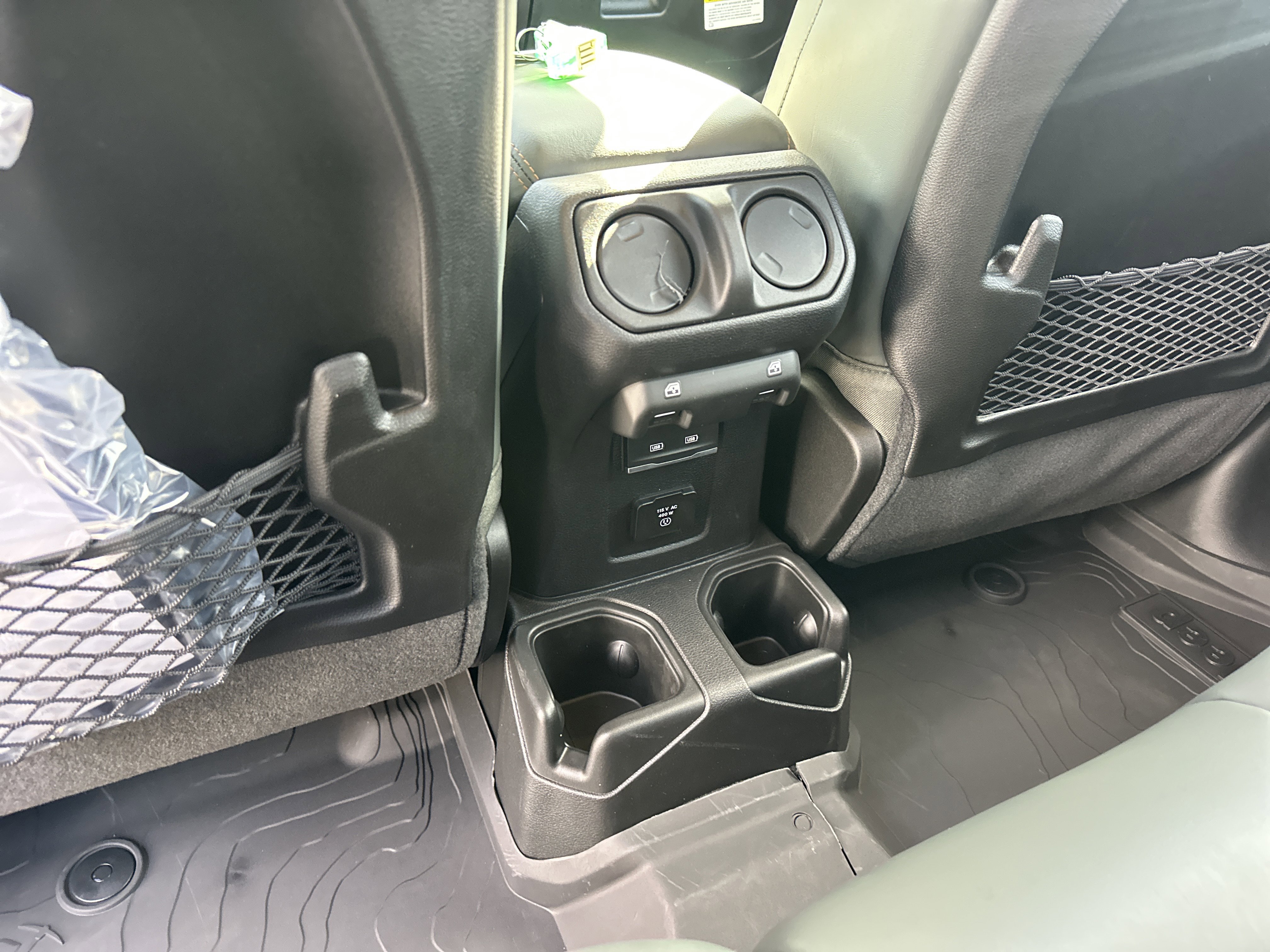 New 2026 Jeep Gladiator Mojave image 31