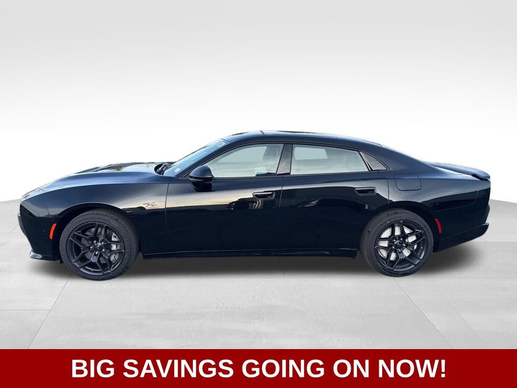 New 2026 Dodge Charger R/T image 7