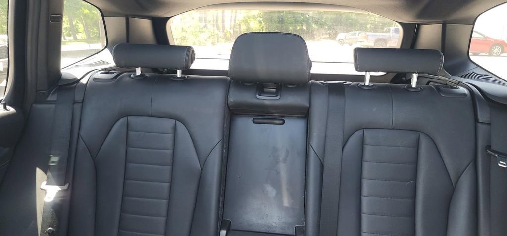 Used 2021 BMW X3 xDrive30i w/ Premium Package AWD/4WD image 11