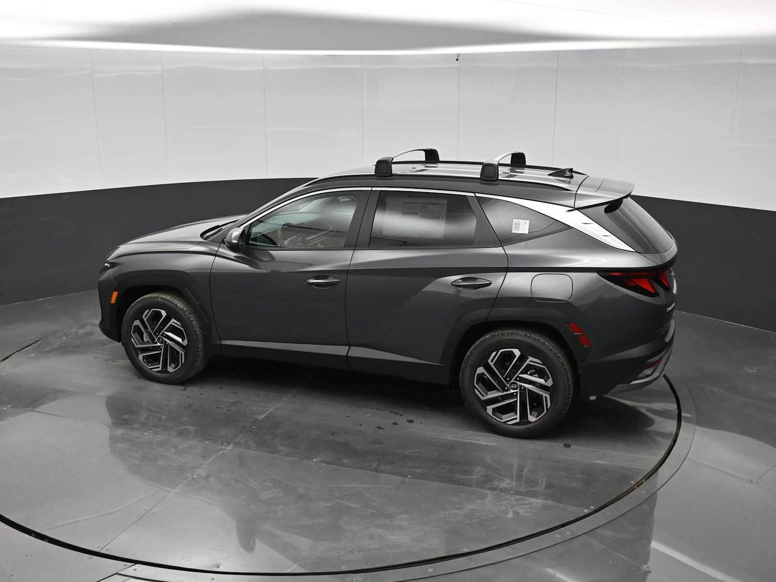 New 2026 Hyundai Tucson SEL Plus AWD/4WD image 27