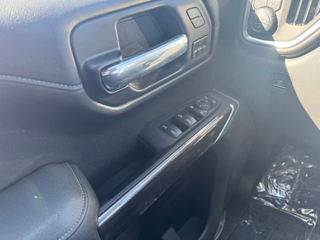 Certified 2021 Chevrolet Silverado 1500 LTZ w/ Max Trailering Package AWD/4WD image 32