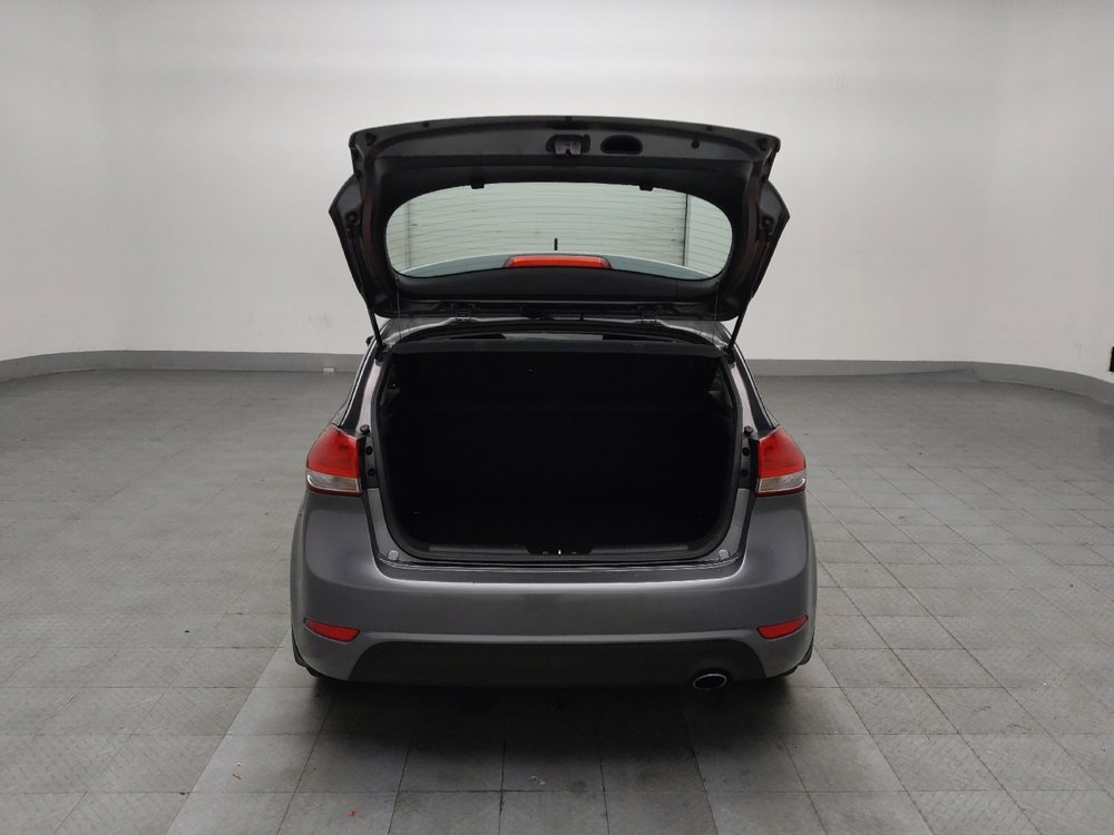 Used 2016 Kia Forte LX image 29