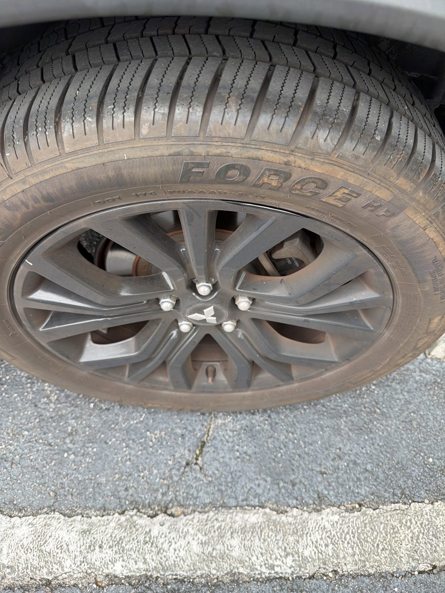 Used 2019 Mitsubishi Outlander Sport FWD image 9