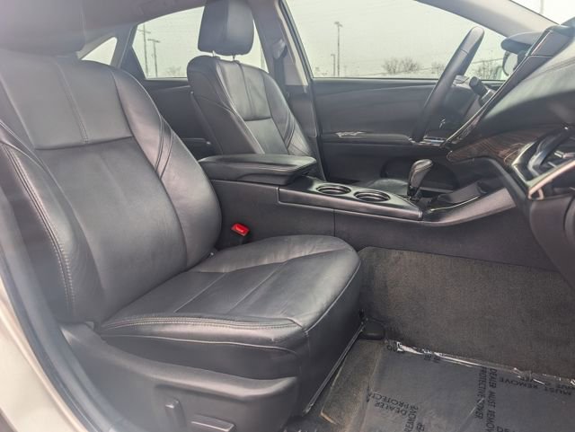 Used 2013 Toyota Avalon XLE FWD image 21