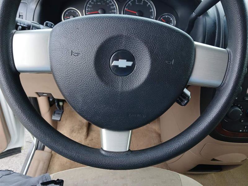 Used 2007 Chevrolet Uplander LS w/ Climate Package image 15