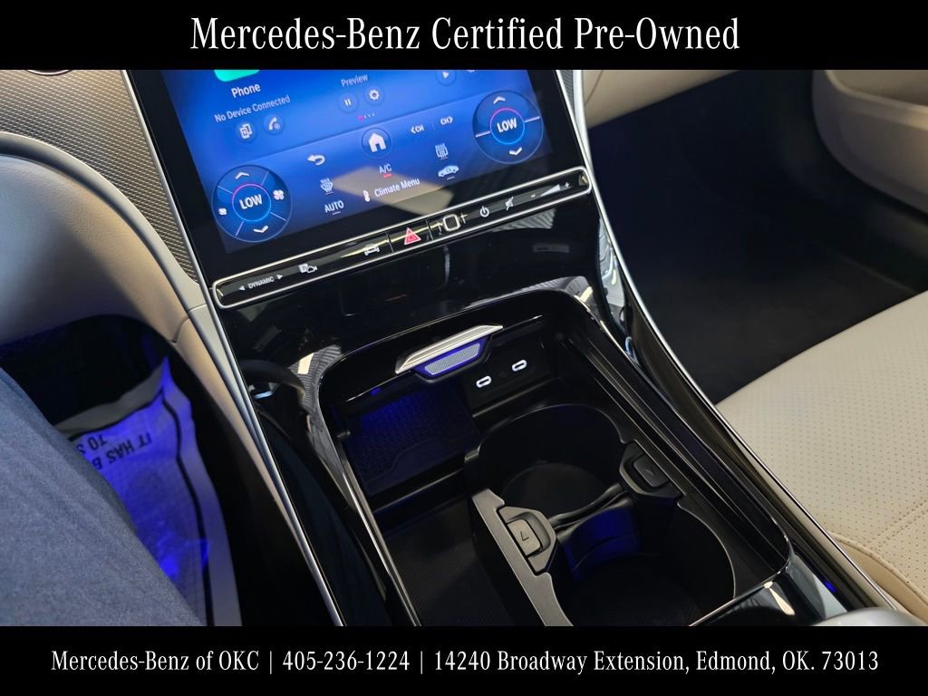 Used 2025 Mercedes-Benz C 300 4MATIC Sedan image 13