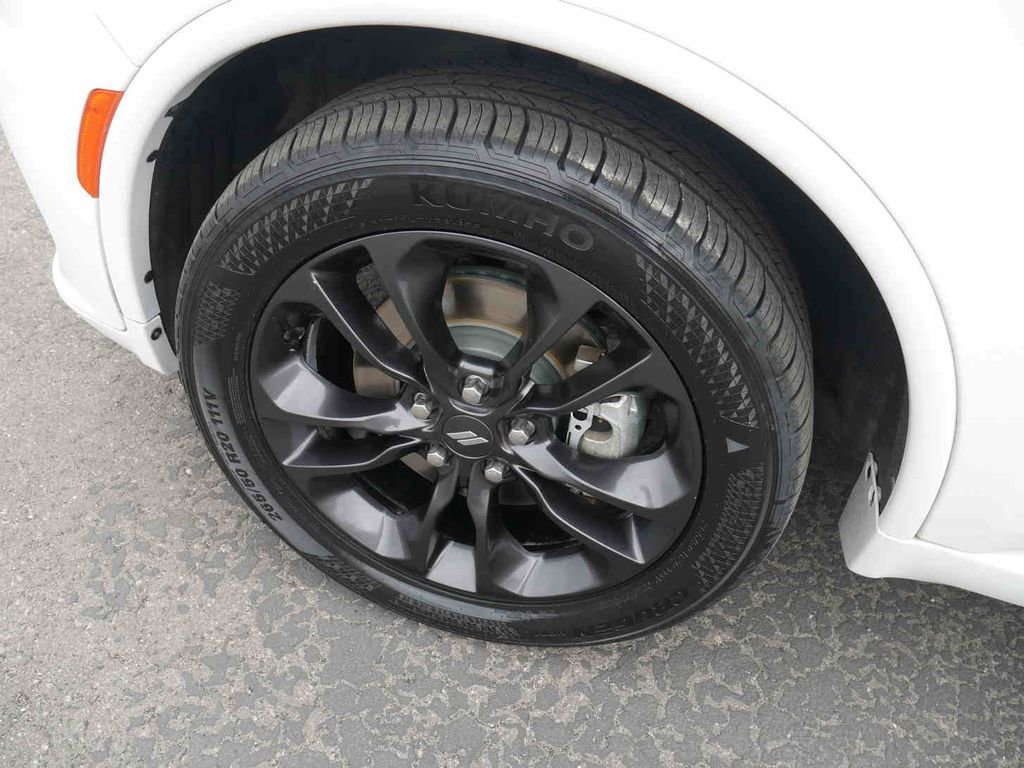 Used 2021 Dodge Durango GT image 12