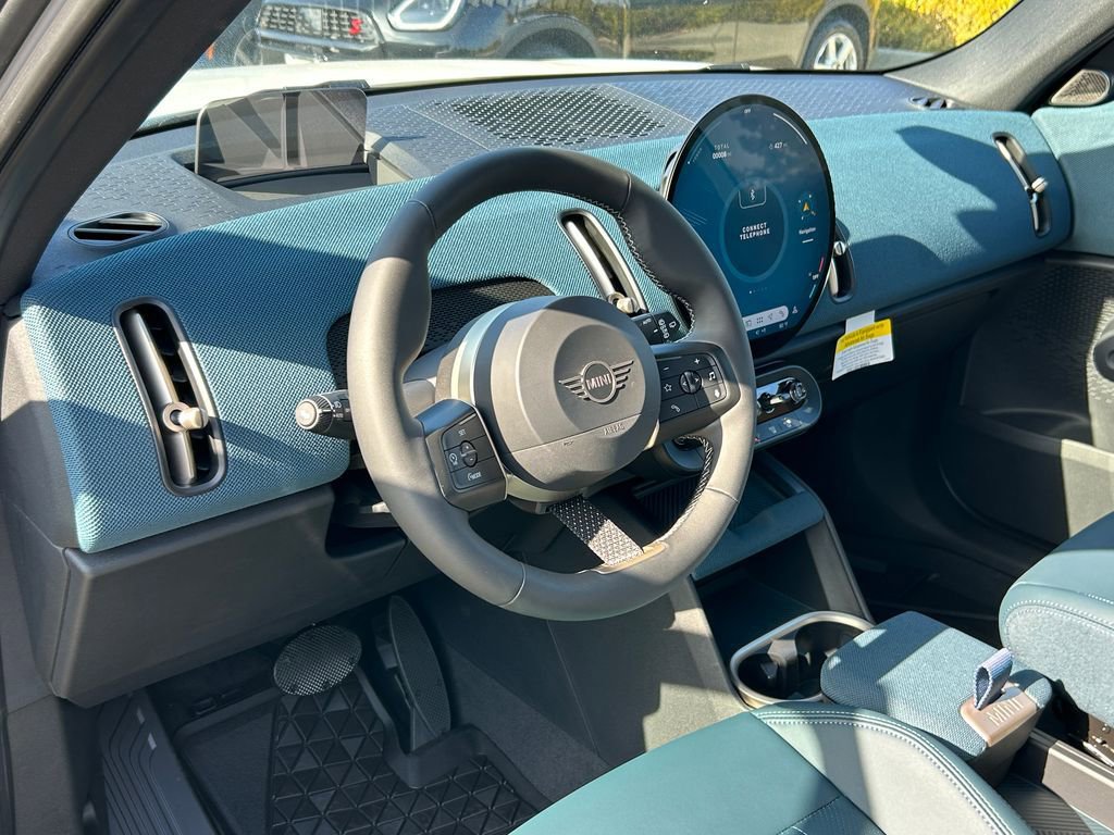 New 2026 MINI Cooper Countryman S image 13