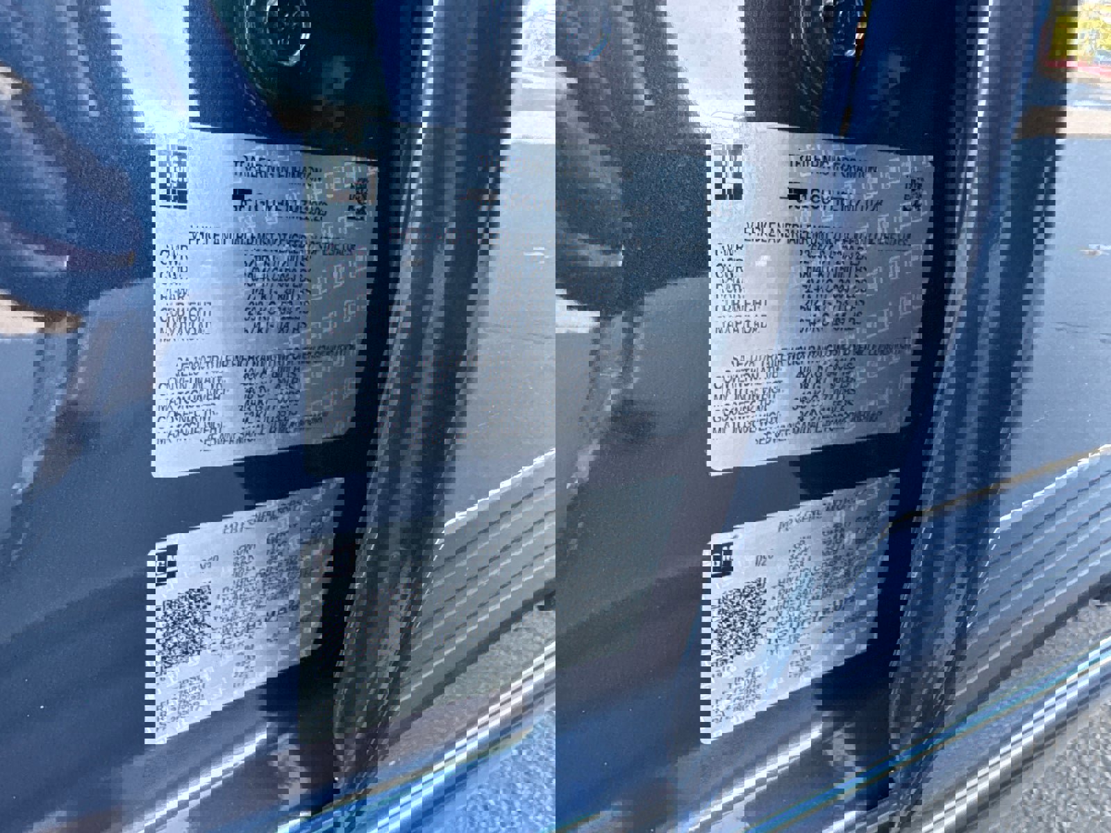 Certified 2021 Chevrolet Silverado 1500 High Country w/ Technology Package image 35