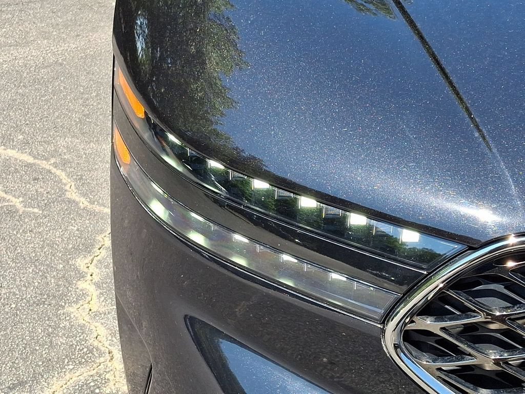 Used 2023 Genesis G90 3.5T AWD/4WD image 34