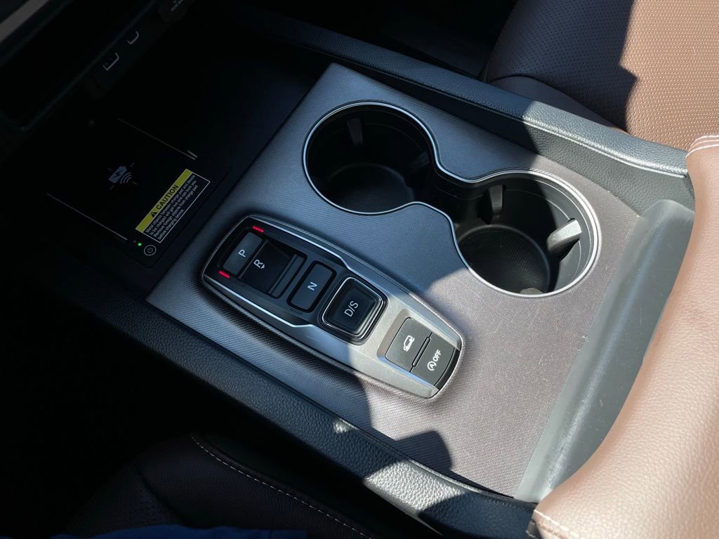 Certified 2025 Honda Passport EX-L image 20