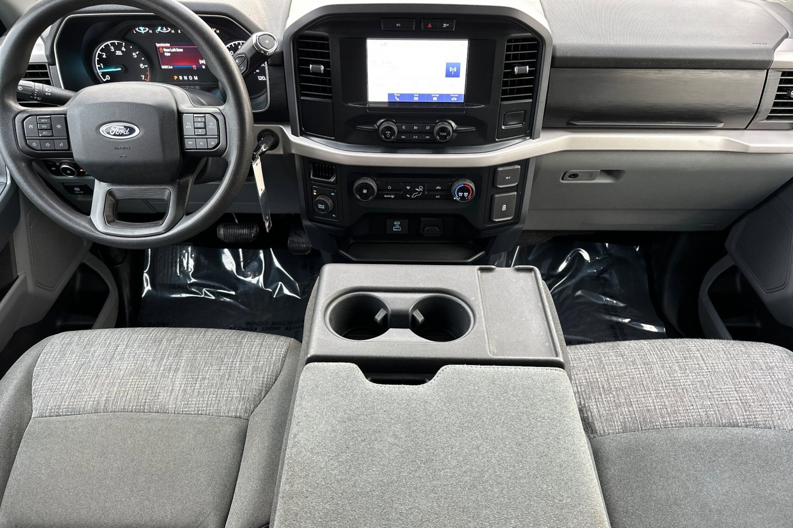 Used 2023 Ford F150 XLT image 13