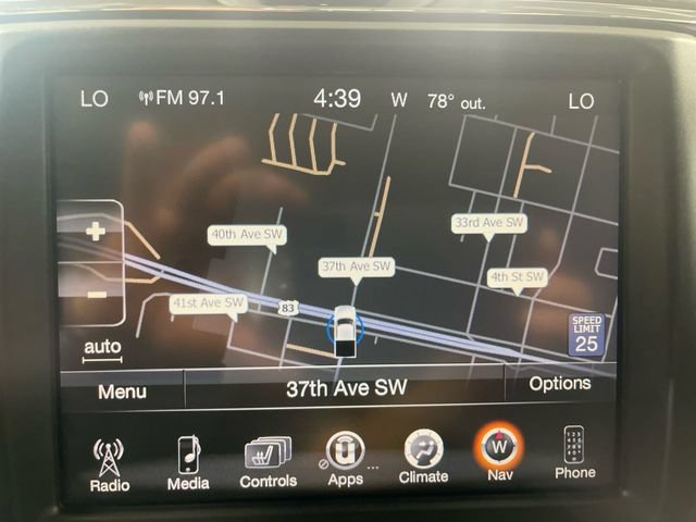 Used 2016 RAM 3500 Laramie w/ Cold Weather Group AWD/4WD image 19