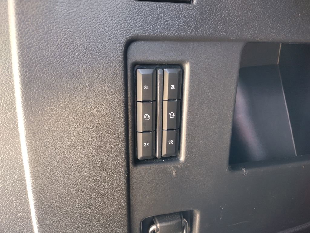 Used 2022 Lincoln Navigator Reserve image 31