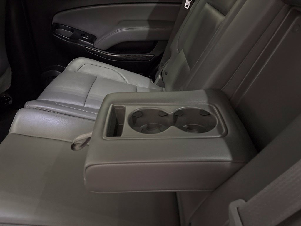 Used 2015 Chevrolet Tahoe LT AWD/4WD image 32