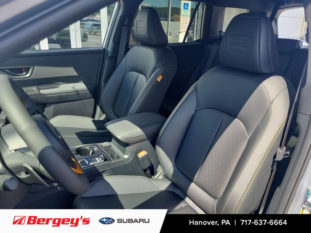 New 2026 Subaru Outback Wilderness AWD/4WD image 9