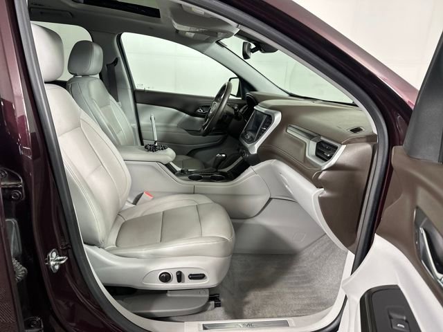 Used 2017 GMC Acadia SLT image 28