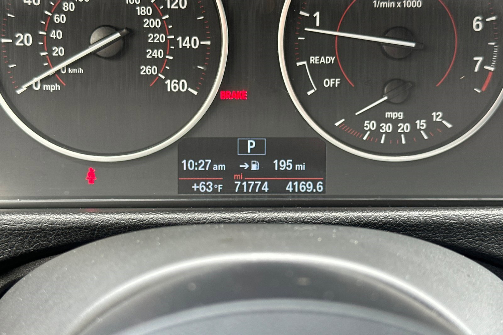 Used 2016 BMW 328i Sedan image 31