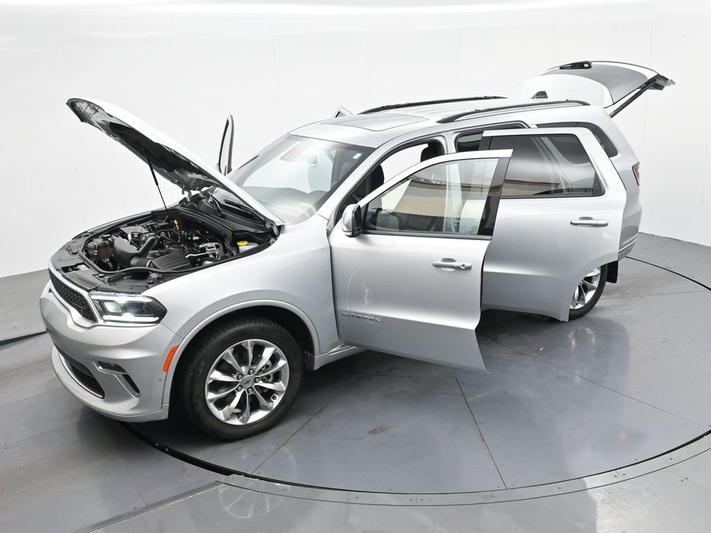 Used 2023 Dodge Durango Citadel image 40
