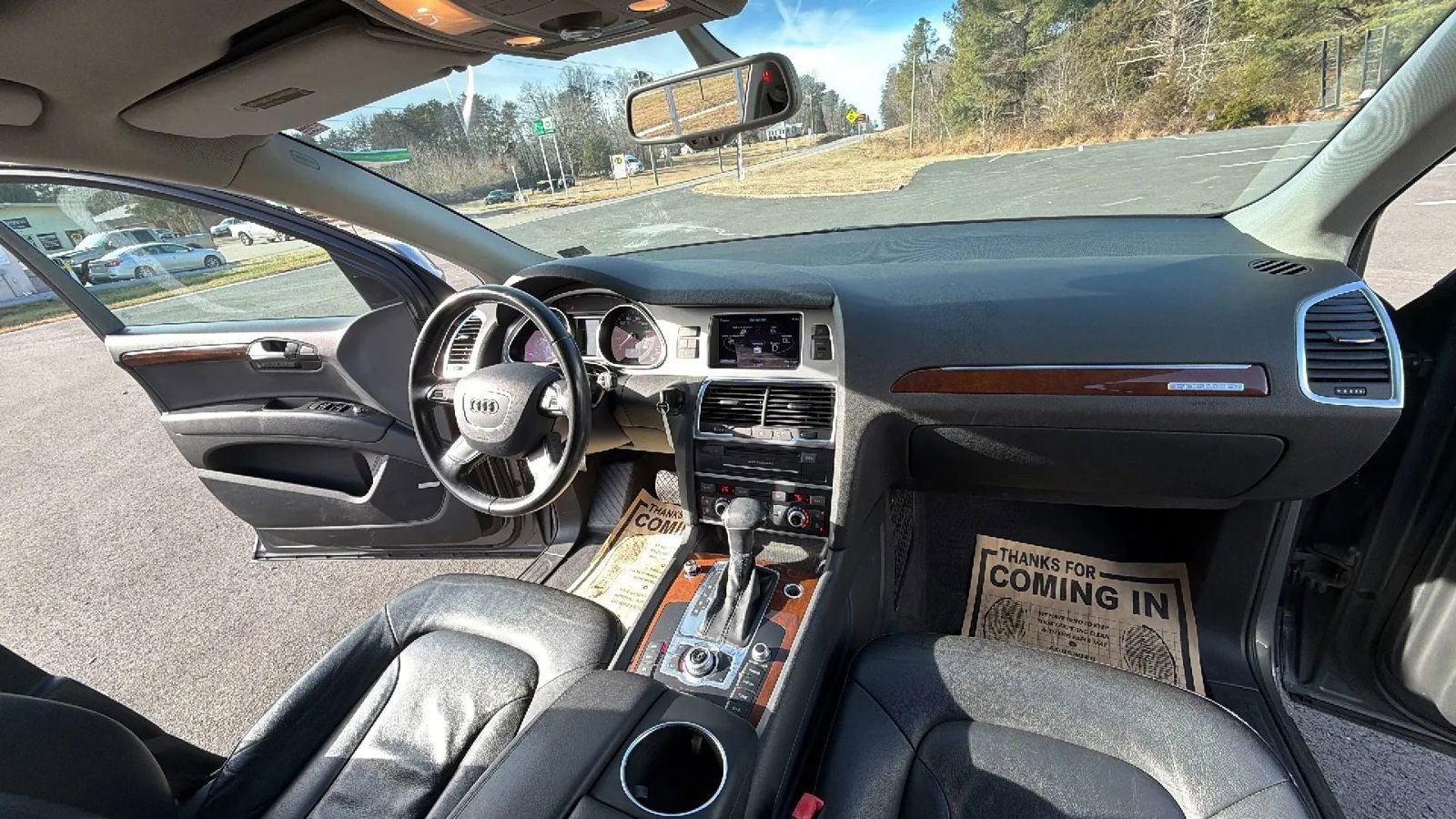 Used 2013 Audi Q7 3.0T Premium Plus image 61