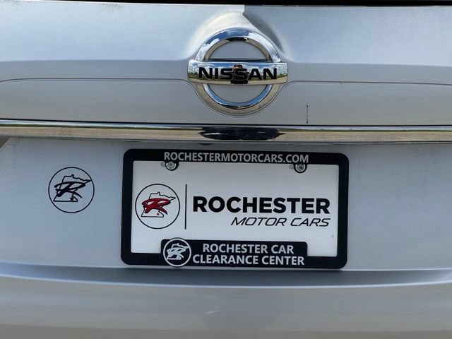 Used 2015 Nissan Rogue SV AWD/4WD image 41