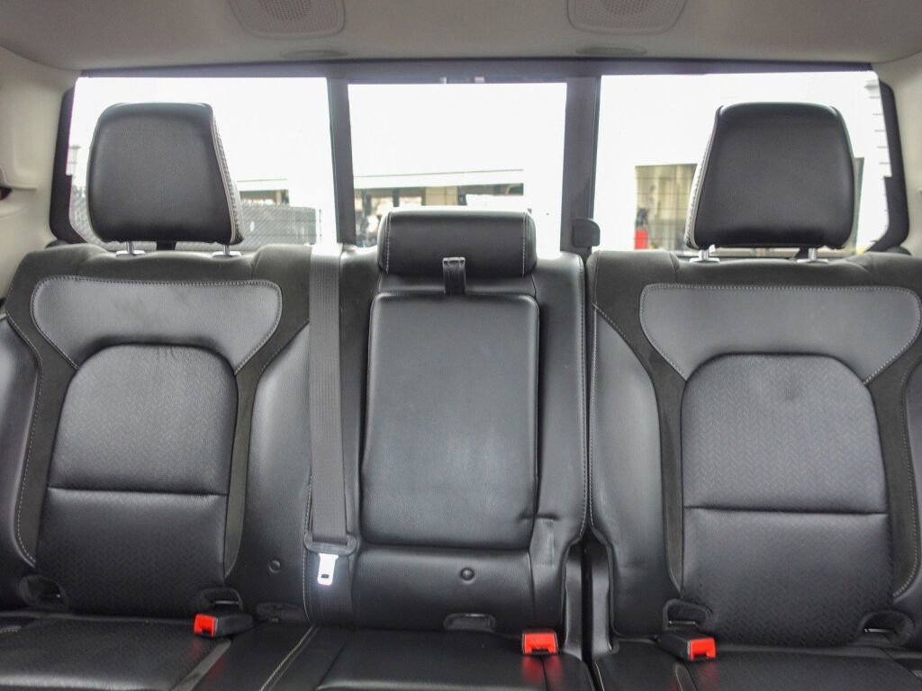 Used 2022 RAM 1500 Laramie image 16