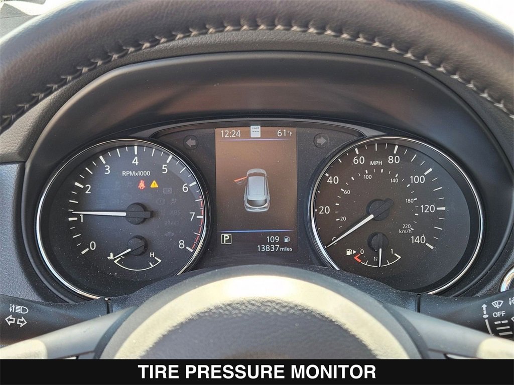 Used 2022 Nissan Rogue Sport SL image 13