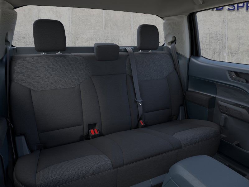 New 2026 Ford Maverick XL image 13