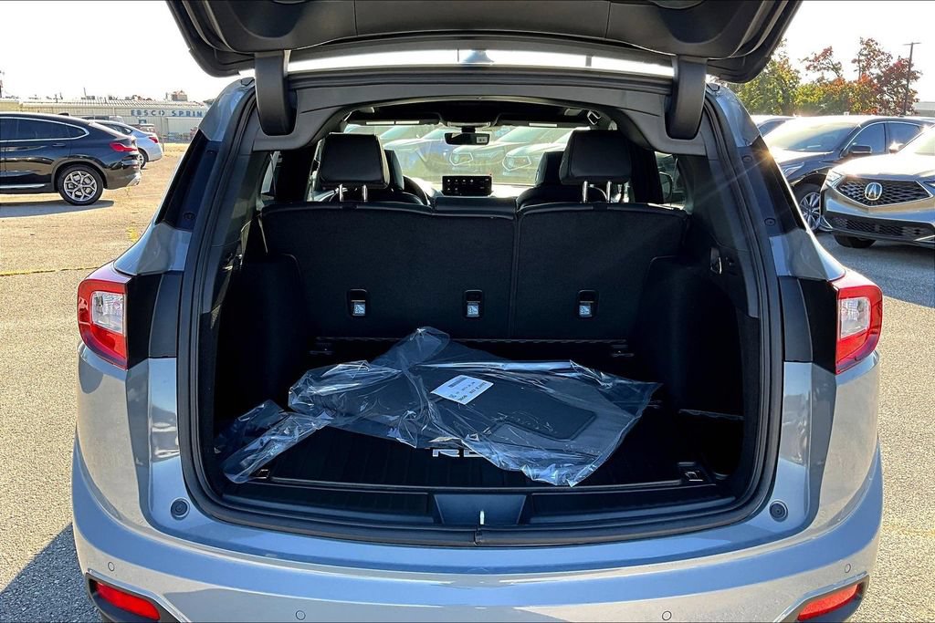 New 2026 Acura RDX A-Spec AWD/4WD image 42