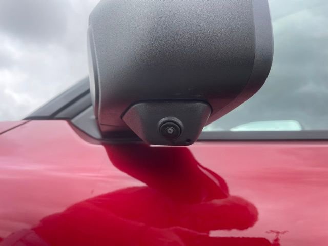 New 2025 Ford Bronco Sport Outer Banks w/ Outer Banks Tech Package+ image 18