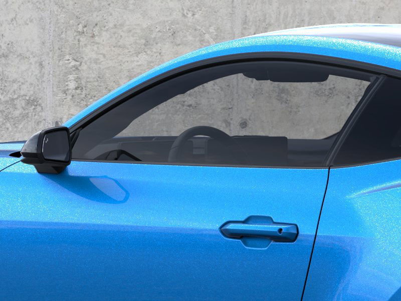 New 2026 Ford Mustang Coupe image 20