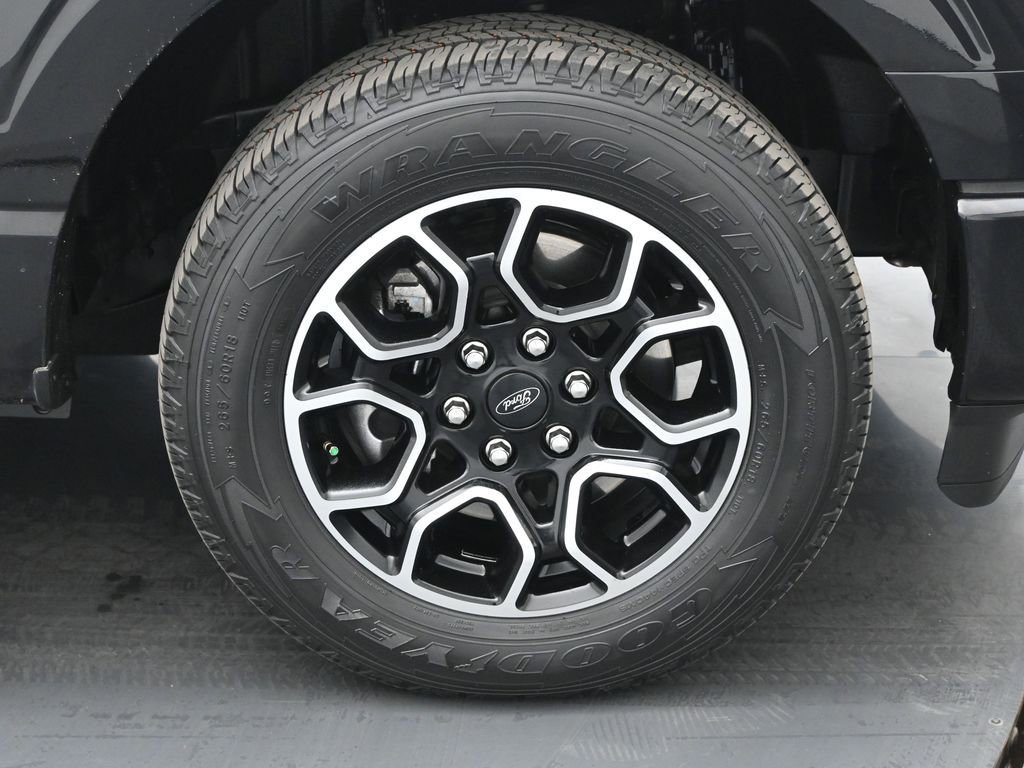 Certified 2023 Ford F150 XL w/ STX Appearance Package image 22