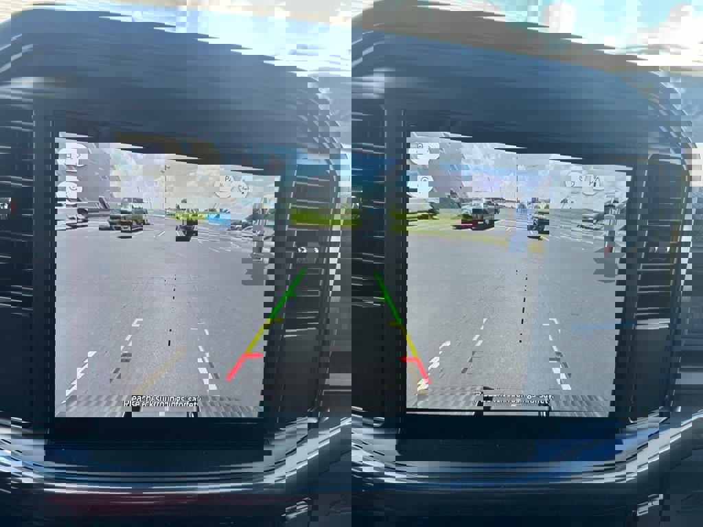 New 2025 Ford F150 STX w/ STX Black Appearance Package image 10